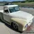 1954 Ford F-100