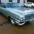 63 COUPE DEVILLE 62 SERIES ALL ORIGINAL SHOW CAR AIR CONDITION BARN FIND