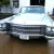 63 COUPE DEVILLE 62 SERIES ALL ORIGINAL SHOW CAR AIR CONDITION BARN FIND