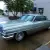 63 COUPE DEVILLE 62 SERIES ALL ORIGINAL SHOW CAR AIR CONDITION BARN FIND