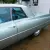 63 COUPE DEVILLE 62 SERIES ALL ORIGINAL SHOW CAR AIR CONDITION BARN FIND