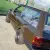 ford escort mk3 zetec turbo estate 12 months MOT