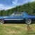 1968 Mustang GT/CS 4 Speed Manual Muscle Car Shelby Hotrod Camaro Fastback