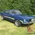 1968 Mustang GT/CS 4 Speed Manual Muscle Car Shelby Hotrod Camaro Fastback