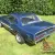 1968 Mustang GT/CS 4 Speed Manual Muscle Car Shelby Hotrod Camaro Fastback