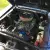 1968 Mustang GT/CS 4 Speed Manual Muscle Car Shelby Hotrod Camaro Fastback
