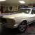 1967 Ford Mustang