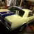 1967 Ford Mustang