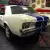 1967 Ford Mustang
