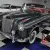 1960 Mercedes-Benz 200-Series AMAZING 220 SE W128 PONTON NOT 190SL 300SL