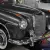 1960 Mercedes-Benz 200-Series AMAZING 220 SE W128 PONTON NOT 190SL 300SL