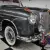 1960 Mercedes-Benz 200-Series AMAZING 220 SE W128 PONTON NOT 190SL 300SL