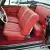 1960 Mercedes-Benz 200-Series AMAZING 220 SE W128 PONTON NOT 190SL 300SL