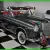 1960 Mercedes-Benz 200-Series AMAZING 220 SE W128 PONTON NOT 190SL 300SL