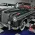 1960 Mercedes-Benz 200-Series AMAZING 220 SE W128 PONTON NOT 190SL 300SL