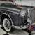 1960 Mercedes-Benz 200-Series AMAZING 220 SE W128 PONTON NOT 190SL 300SL