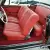1960 Mercedes-Benz 200-Series AMAZING 220 SE W128 PONTON NOT 190SL 300SL