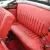 1960 Mercedes-Benz 200-Series AMAZING 220 SE W128 PONTON NOT 190SL 300SL