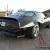 1978 Pontiac Firebird Formula