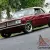 1963 Pontiac Tempest Convertible
