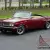 1963 Pontiac Tempest Convertible