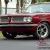 1963 Pontiac Tempest Convertible
