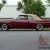1963 Pontiac Tempest Convertible