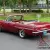 1963 Pontiac Tempest Convertible