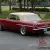 1963 Pontiac Tempest Convertible