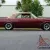 1963 Pontiac Tempest Convertible