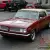 1963 Pontiac Tempest Convertible