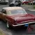 1963 Pontiac Tempest Convertible