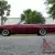 1963 Pontiac Tempest Convertible