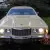 1974 Ford Thunderbird 7500cc Petrol 8 Cylinders