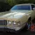 1974 Ford Thunderbird 7500cc Petrol 8 Cylinders