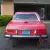 1987 Mercedes-Benz 500-Series 560SL