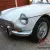 MGB Roadster, 1972, Wire Wheels, Chrome Bumpers, Overdrive, Tax Exempt, GHN5 Car
