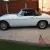 MGB Roadster, 1972, Wire Wheels, Chrome Bumpers, Overdrive, Tax Exempt, GHN5 Car