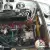 MGB Roadster, 1972, Wire Wheels, Chrome Bumpers, Overdrive, Tax Exempt, GHN5 Car