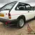 FORD FIESTA XR2 MK2 (24,000 Genuine Miles From New!)