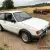 FORD FIESTA XR2 MK2 (24,000 Genuine Miles From New!)