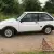FORD FIESTA XR2 MK2 (24,000 Genuine Miles From New!)