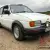FORD FIESTA XR2 MK2 (24,000 Genuine Miles From New!)