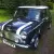  Classic Mini Cooper 1275. RSP 1990 Green 