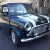  Classic Mini Cooper 1275. RSP 1990 Green 