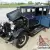 1927 Hudson Super Six Sedan