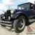 1927 Hudson Super Six Sedan