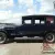 1927 Hudson Super Six Sedan