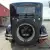 1927 Hudson Super Six Sedan
