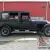 1927 Hudson Super Six Sedan